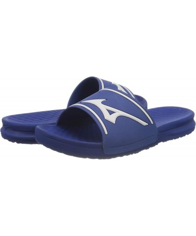 Unisex-Adult Relax Slide Flip-Flop, 0 2768c White $30.09 Sandals