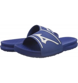 Unisex-Adult Relax Slide Flip-Flop, 0 2768c White $30.09 Sandals