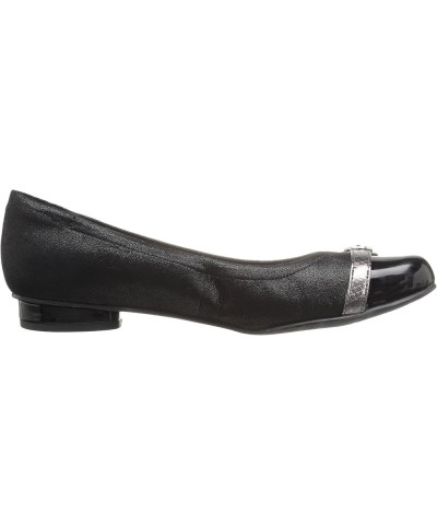 Women's Mulberry Flat Black $40.56 Flats