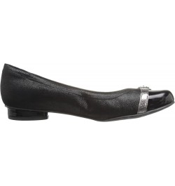 Women's Mulberry Flat Black $40.56 Flats