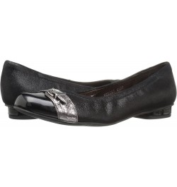 Women's Mulberry Flat Black $40.56 Flats