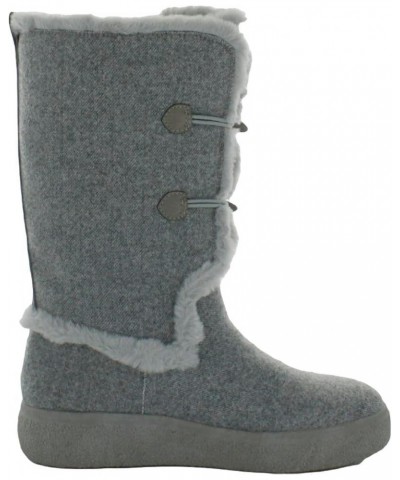 Atilla Dark Grey $29.52 Boots