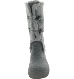 Atilla Dark Grey $29.52 Boots