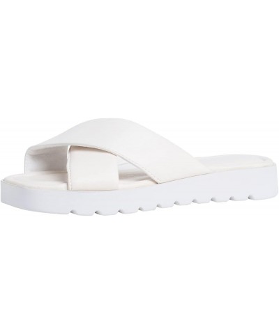 Women's Loafer Ivory $41.15 Loafers & Slip-Ons