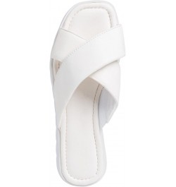 Women's Loafer Ivory $41.15 Loafers & Slip-Ons