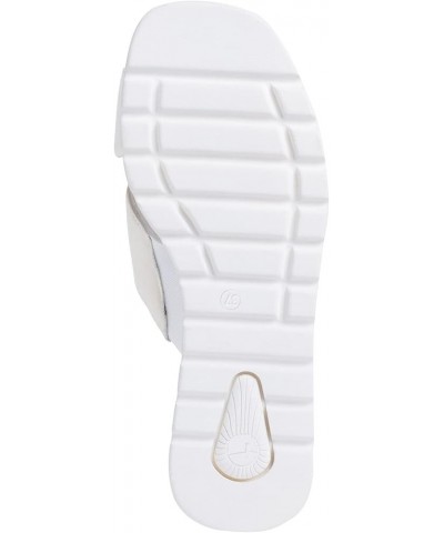 Women's Loafer Ivory $41.15 Loafers & Slip-Ons