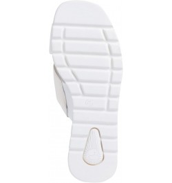 Women's Loafer Ivory $41.15 Loafers & Slip-Ons