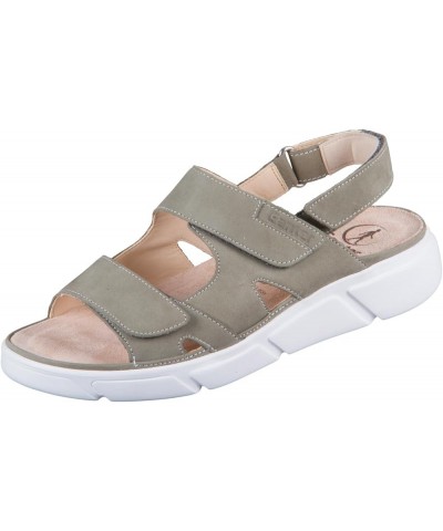 Women's Classic Sandal Green Sage $60.03 Sandals