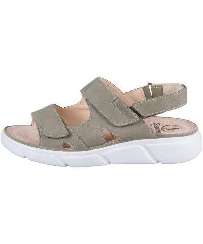 Women's Classic Sandal Green Sage $60.03 Sandals