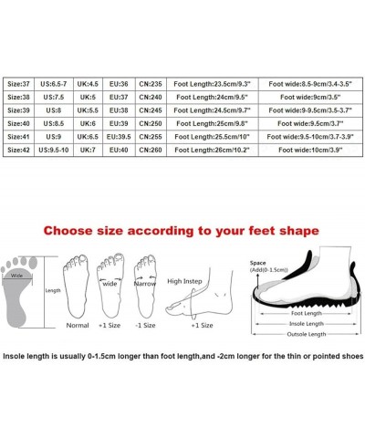 Pointed Single Thin Color Heels Fashion Slip On Toe Women Casual Work Solid Shoes Sandals For Wide Feet Gold $12.44 Sandals