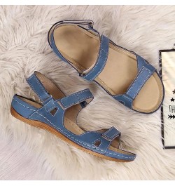 Sandals Women Dressy Summer Flat Sandals Sandals for Women Platform Sandals Clip Toe Flip Flops Flower Slide Dressy Sandals E...