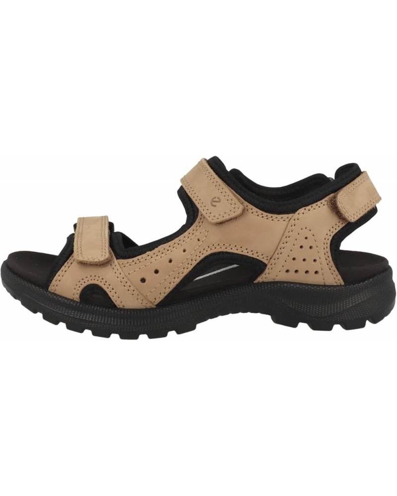 womens Offroad Sandals Cashmere Black $38.06 Fashion Sneakers