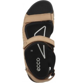 womens Offroad Sandals Cashmere Black $38.06 Fashion Sneakers