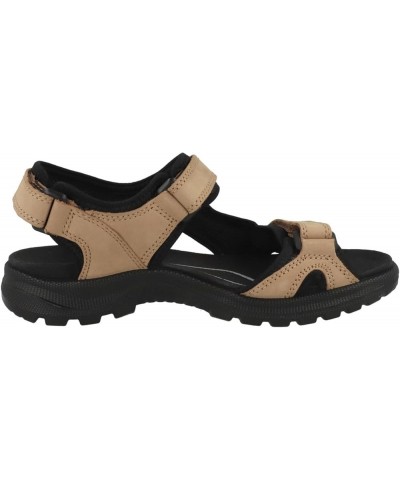 womens Offroad Sandals Cashmere Black $38.06 Fashion Sneakers