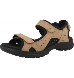 womens Offroad Sandals Cashmere Black $38.06 Fashion Sneakers