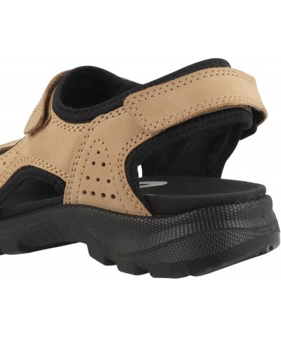 womens Offroad Sandals Cashmere Black $38.06 Fashion Sneakers