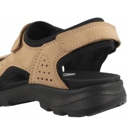 womens Offroad Sandals Cashmere Black $38.06 Fashion Sneakers