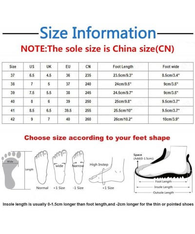 CsgrFagr Fashion Womens Breathable Lace Up Shoes Flats Casual Shoes Us M (Pink, 8) 7 Yellow $27.72 Flats