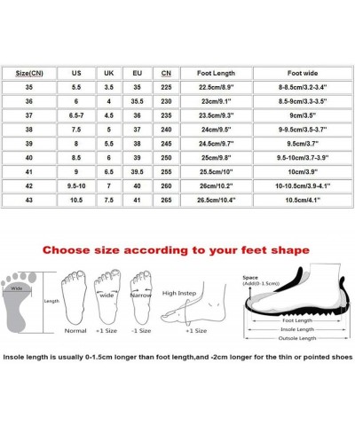 Womens Manicure Print Flip Flop Socks Soft Slippers For Women Leather Sandals For Women Gold Sandals For Wome Yellow-b $9.59 ...