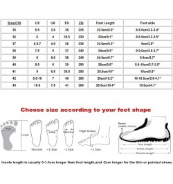 Womens Manicure Print Flip Flop Socks Soft Slippers For Women Leather Sandals For Women Gold Sandals For Wome Yellow-b $9.59 ...