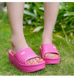 Flip Flop Socks For Women Warm Sandels Platform Sandals Espadrilles For Women Walking Sandals Women Dressy Summer Flat Hot Pi...