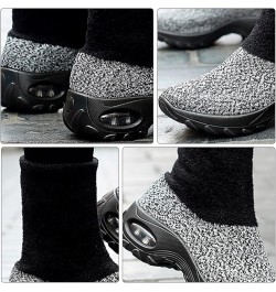 1 pair Shoes, Cold High Size .cm，us,.uk，.,.inch Ankle Outdoor Purple Lightweight Booties Footwear Shoes Snow For of Top Boots...