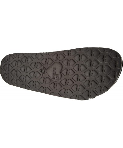 JA28073G1EIJ0 FLIP Flops Black $59.42 Sandals