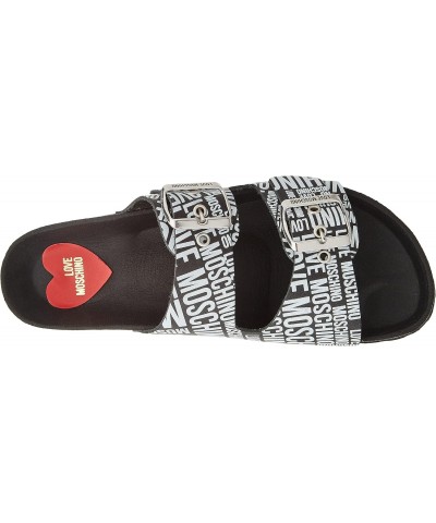 JA28073G1EIJ0 FLIP Flops Black $59.42 Sandals