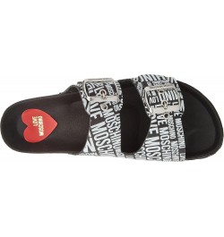 JA28073G1EIJ0 FLIP Flops Black $59.42 Sandals