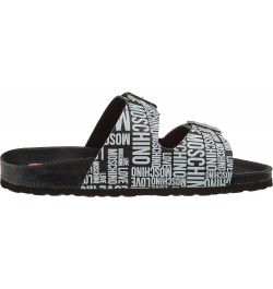 JA28073G1EIJ0 FLIP Flops Black $59.42 Sandals