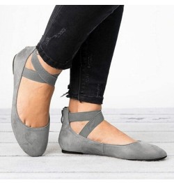 Latin Dance Shoes For Women 3 Inch Heel Pink Size 6 Black Heeled Sandals For Women Cocktail Ballroom Dance Shoes Women Grey-2...