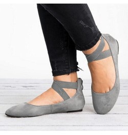 Latin Dance Shoes For Women 3 Inch Heel Pink Size 6 Black Heeled Sandals For Women Cocktail Ballroom Dance Shoes Women Grey-2...