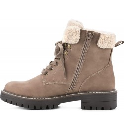 Women's Miles Boot Lt Brown/Nubuck $24.53 Boots