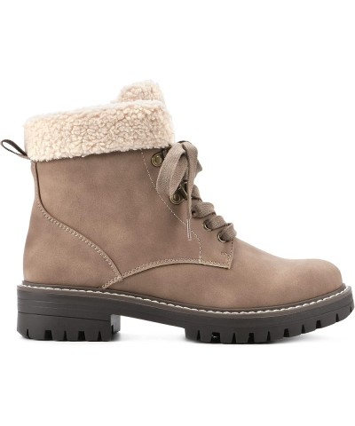 Women's Miles Boot Lt Brown/Nubuck $24.53 Boots