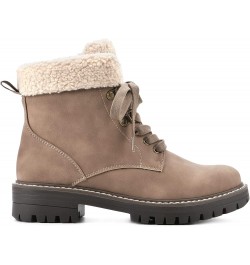 Women's Miles Boot Lt Brown/Nubuck $24.53 Boots