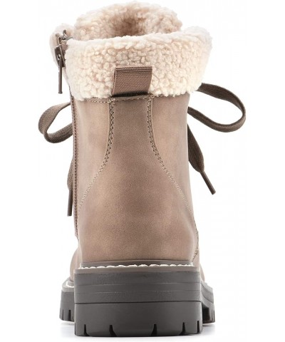 Women's Miles Boot Lt Brown/Nubuck $24.53 Boots