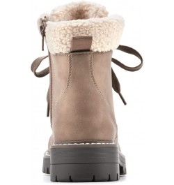 Women's Miles Boot Lt Brown/Nubuck $24.53 Boots