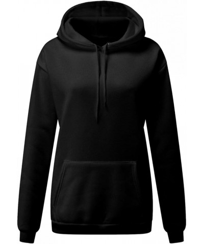 Matching Hoodies for Boyfriend and Girlfriend Streetwear Sweatshirt Men Sports Set Matching Clothes for Couples Men Black $16...