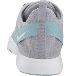 Women's Flex Trainer 4 Sneaker Wolf Grey/Pure Platinum-ocean Cube-white $31.30 Athletic Shoes