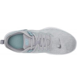 Women's Flex Trainer 4 Sneaker Wolf Grey/Pure Platinum-ocean Cube-white $31.30 Athletic Shoes