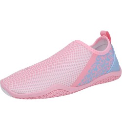 Women Sneakers Fashionable Summer New Pattern Simple and Quick Drying Non Slip Outdoor Sports Slip On Tracing Shoes Sneaker W...