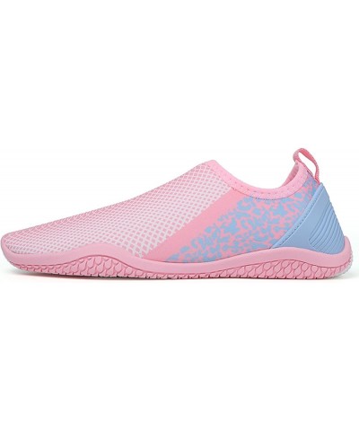 Women Sneakers Fashionable Summer New Pattern Simple and Quick Drying Non Slip Outdoor Sports Slip On Tracing Shoes Sneaker W...