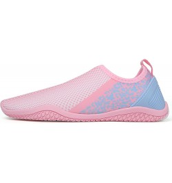 Women Sneakers Fashionable Summer New Pattern Simple and Quick Drying Non Slip Outdoor Sports Slip On Tracing Shoes Sneaker W...