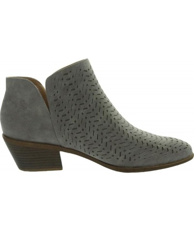 Womens Payton Grey $18.76 Boots