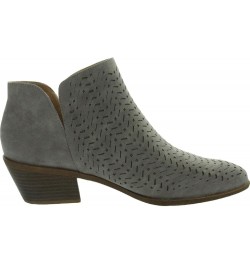 Womens Payton Grey $18.76 Boots