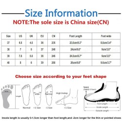 Women's Wedges Platform Sandals Ladies Shoes Fashion Comfortable Platform Wedge Heel Rhinestone Flower Fish Mouth Sandals (Go...