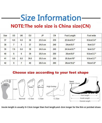 Slip On Moccasins Running Trainers Memory Foam Shoes Women Women's Running Shoes Women's Casual Shoes Z 12-beige $19.15 Athle...