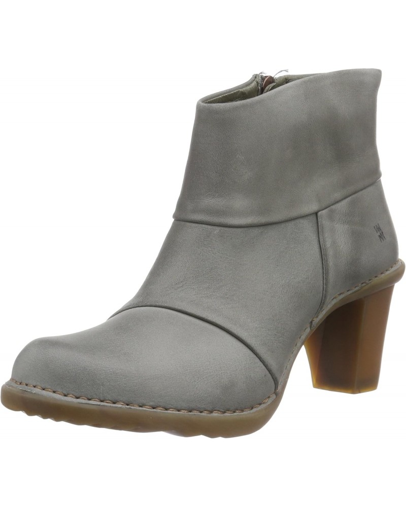 Womens Duna N565 Ankle Boot Shoes, Grafito, EU 41 / US 10 $33.65 Boots