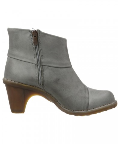 Womens Duna N565 Ankle Boot Shoes, Grafito, EU 41 / US 10 $33.65 Boots