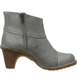 Womens Duna N565 Ankle Boot Shoes, Grafito, EU 41 / US 10 $33.65 Boots